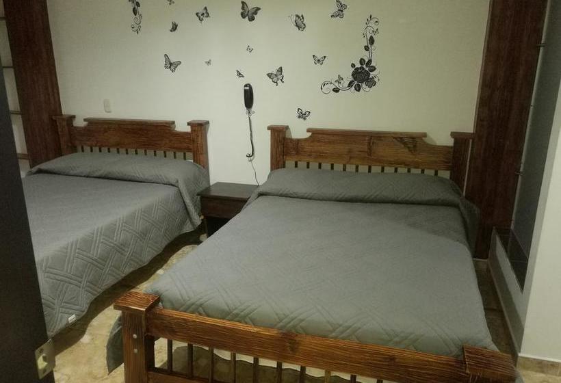 Aparthotel Villasuite | Rionegro | Antioquia | Colombia 16