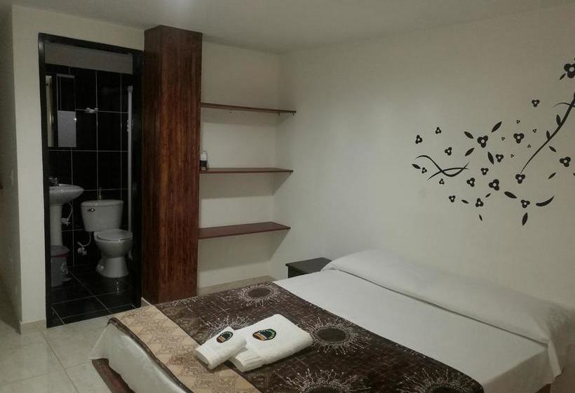 Aparthotel Villasuite | Rionegro | Antioquia | Colombia 17