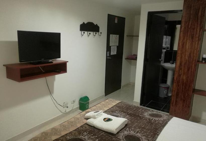 Aparthotel Villasuite | Rionegro | Antioquia | Colombia 18