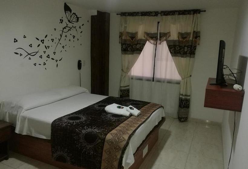Aparthotel Villasuite | Rionegro | Antioquia | Colombia 19