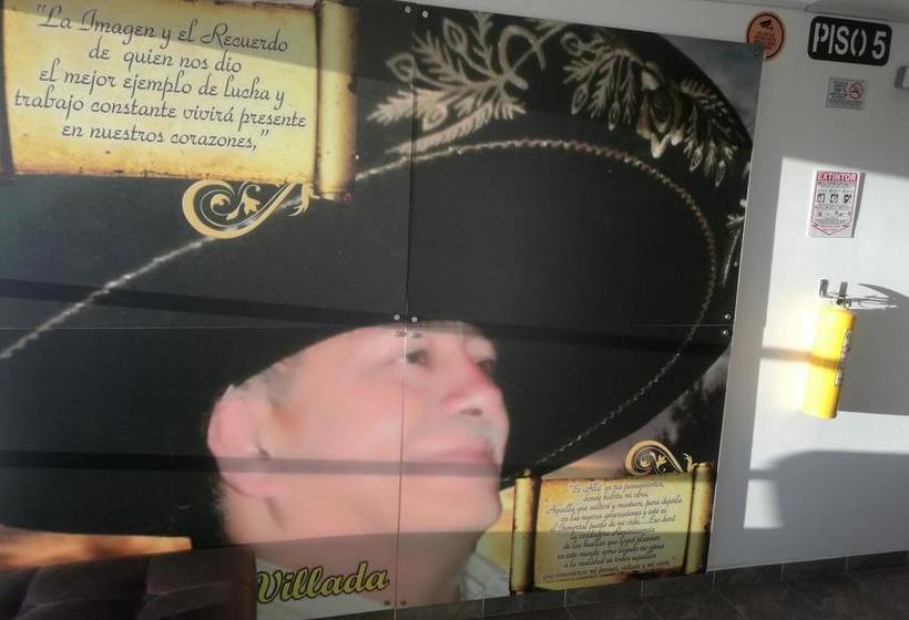 Aparthotel Villasuite | Rionegro | Antioquia | Colombia 20