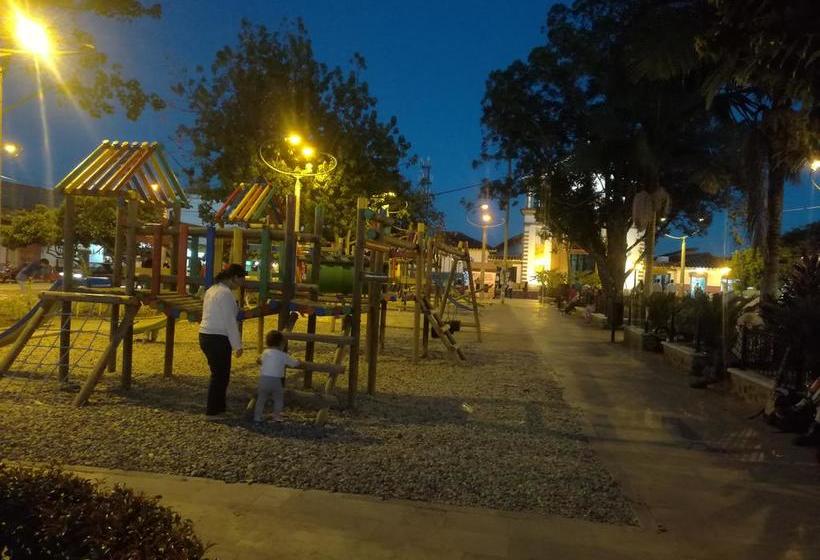 Aparthotel Villasuite | Rionegro | Antioquia | Colombia 3