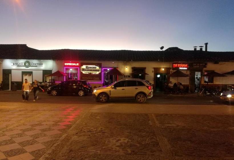 Aparthotel Villasuite | Rionegro | Antioquia | Colombia 4