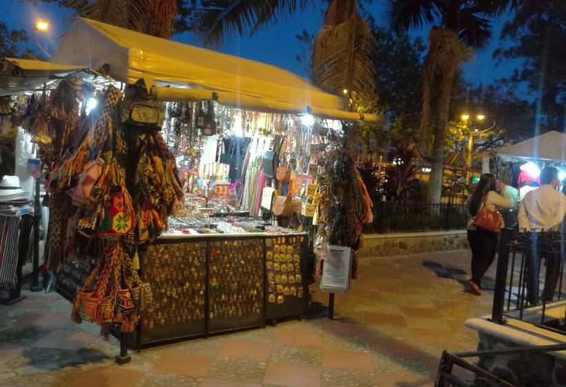 Aparthotel Villasuite | Rionegro | Antioquia | Colombia 5