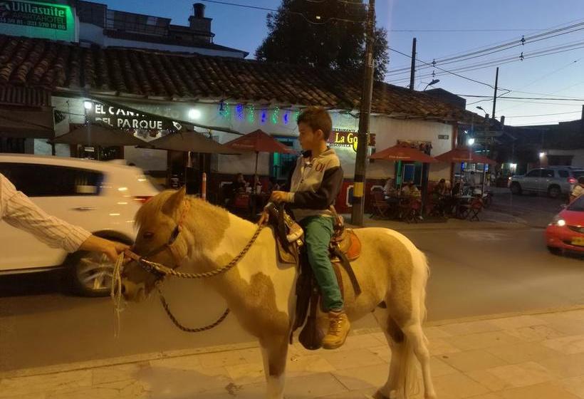 Aparthotel Villasuite | Rionegro | Antioquia | Colombia 6