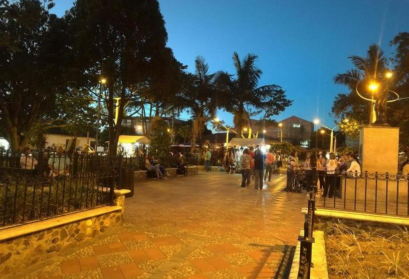 Aparthotel Villasuite | Rionegro | Antioquia | Colombia 7