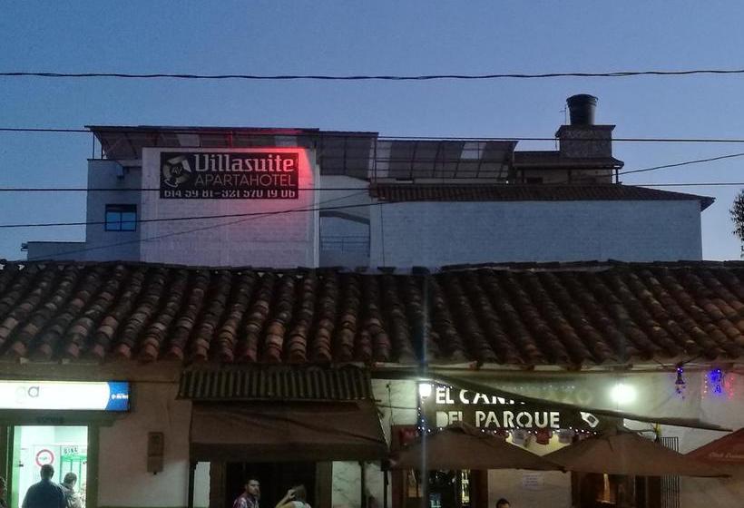 Aparthotel Villasuite | Rionegro | Antioquia | Colombia 8