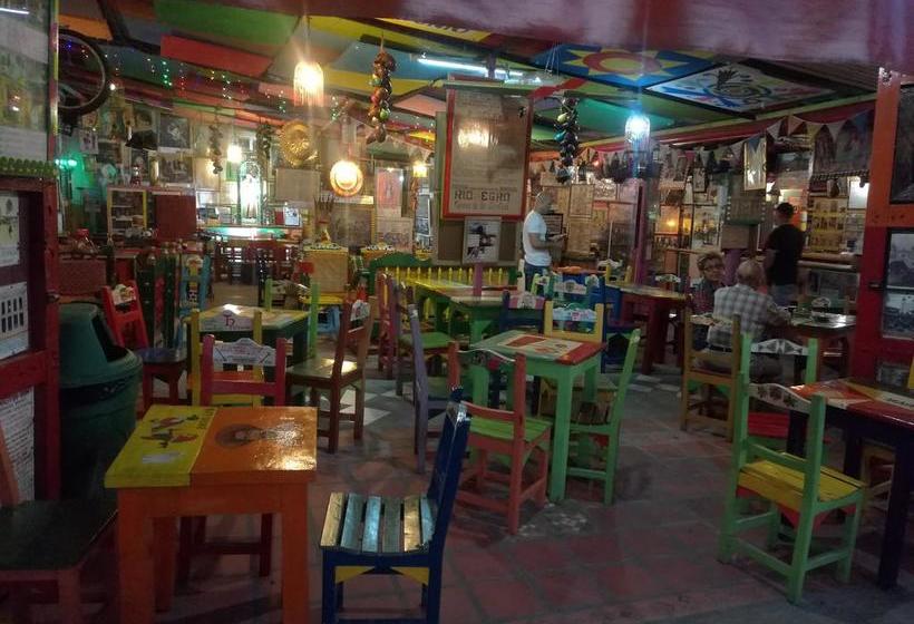 Aparthotel Villasuite | Rionegro | Antioquia | Colombia 9