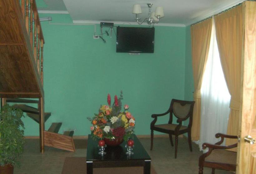 Hotel H Y H | Antofagasta | Antofagasta | Chile 10