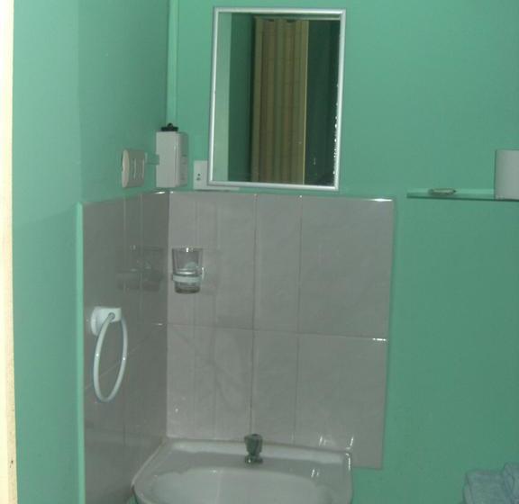 Hotel H Y H | Antofagasta | Antofagasta | Chile 11