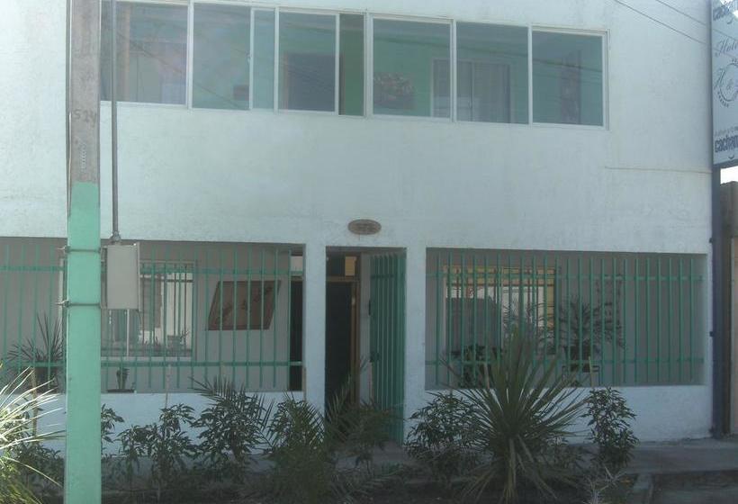 Hotel H Y H | Antofagasta | Antofagasta | Chile 2