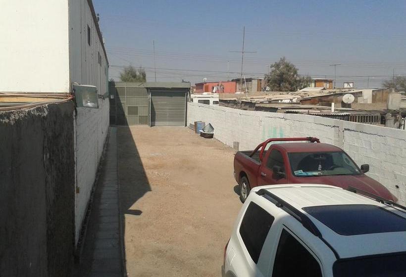 Hotel H Y H | Antofagasta | Antofagasta | Chile 3