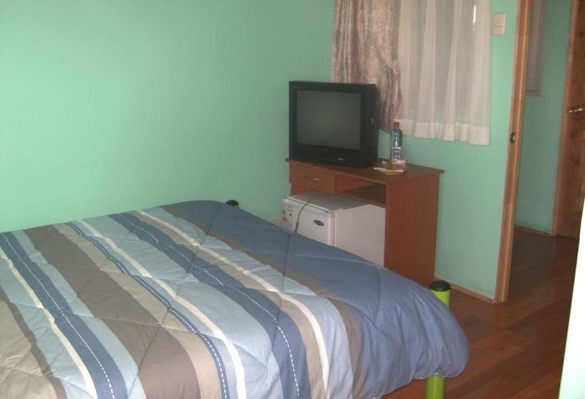 Hotel H Y H | Antofagasta | Antofagasta | Chile 4