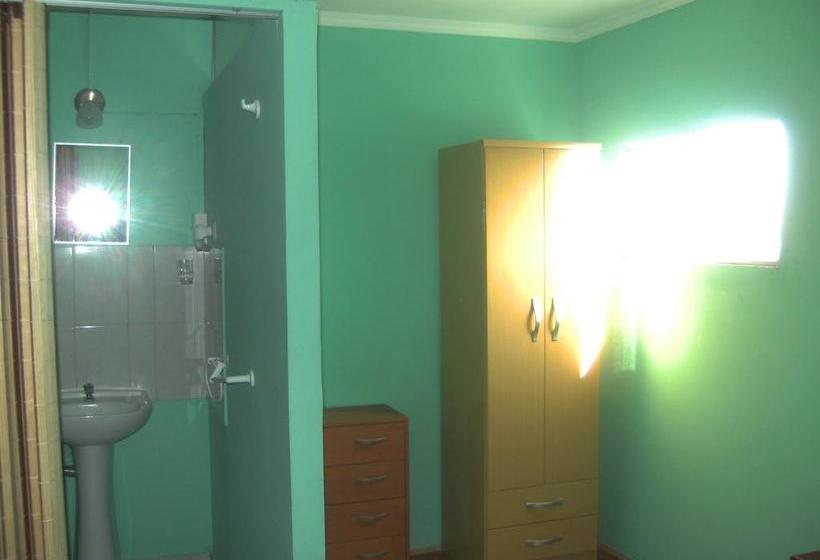 Hotel H Y H | Antofagasta | Antofagasta | Chile 5