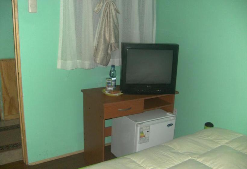 Hotel H Y H | Antofagasta | Antofagasta | Chile 6