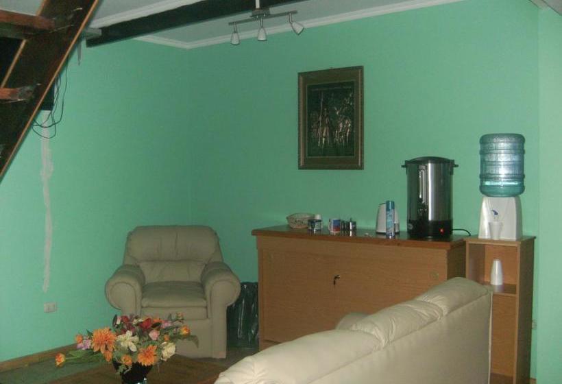 Hotel H Y H | Antofagasta | Antofagasta | Chile 8