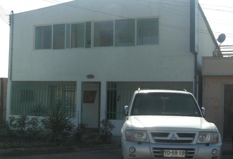 Hotel H Y H | Antofagasta | Antofagasta | Chile 9