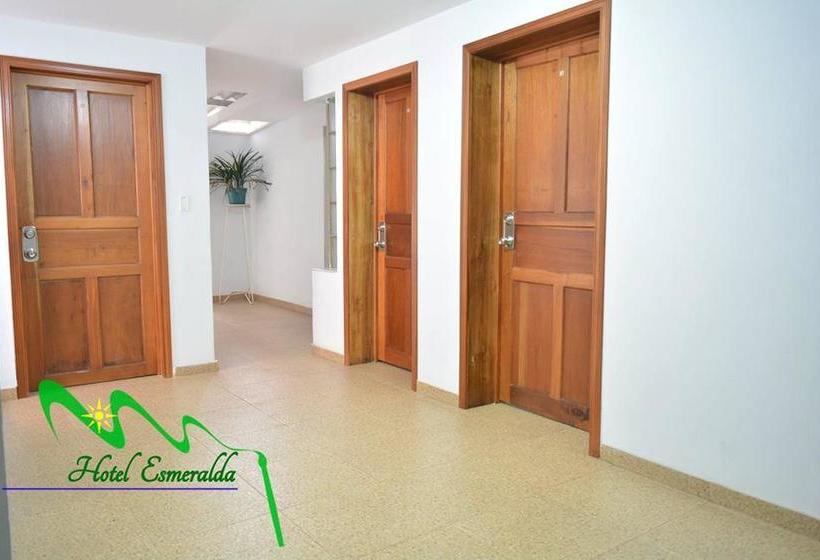 Hotel Esmeralda | Duitama | Boyaca | Colombia 1