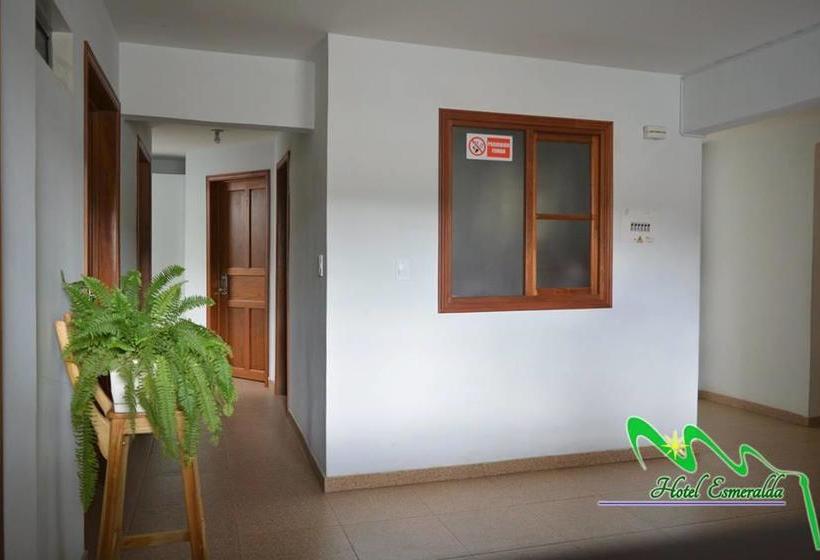 Hotel Esmeralda | Duitama | Boyaca | Colombia 2