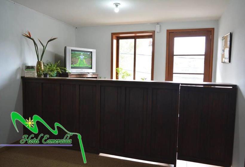 Hotel Esmeralda | Duitama | Boyaca | Colombia 3
