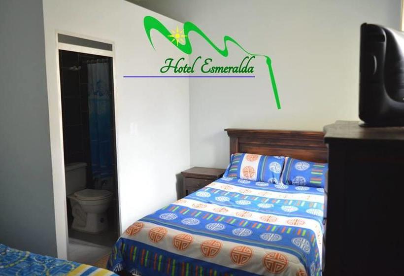 Hotel Esmeralda | Duitama | Boyaca | Colombia 4