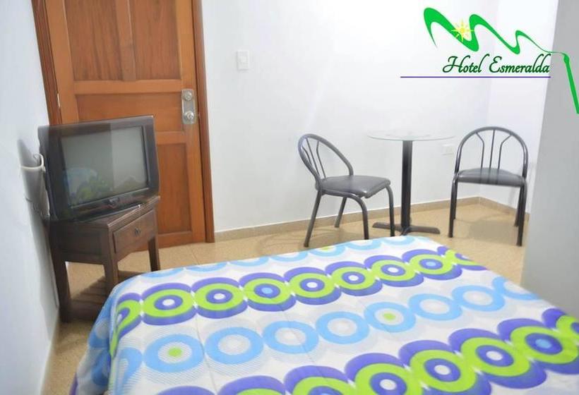 Hotel Esmeralda | Duitama | Boyaca | Colombia 5