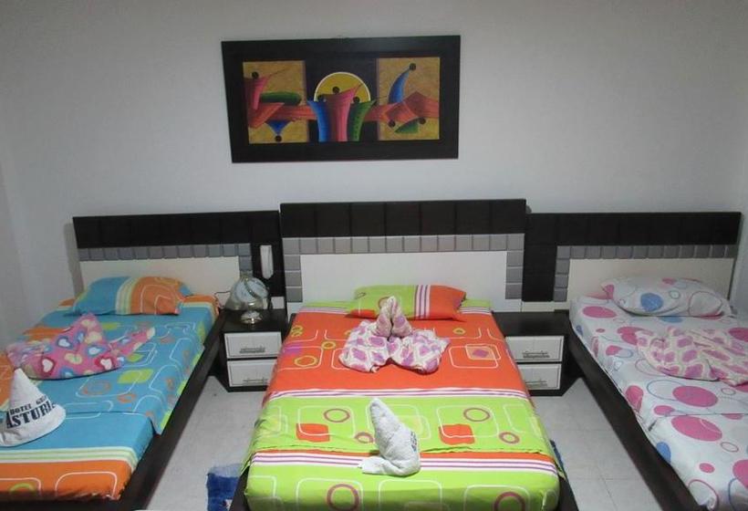 Hotel Gran Asturia | Cucuta | Norte de Santander | Colombia 1