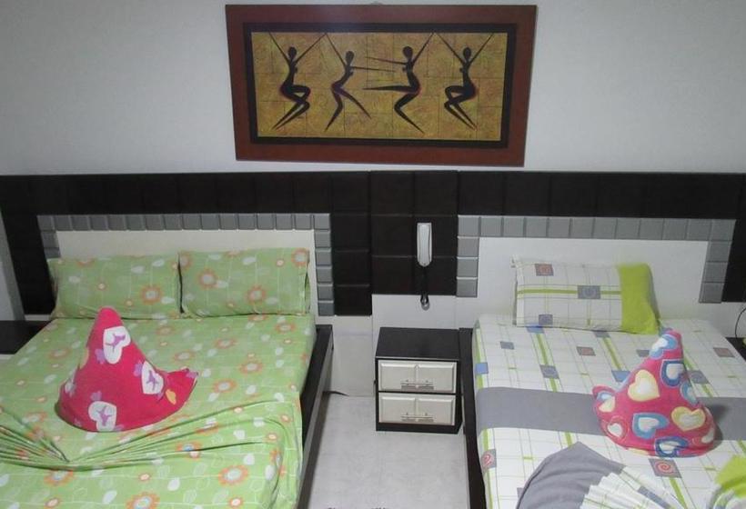 Hotel Gran Asturia | Cucuta | Norte de Santander | Colombia 10