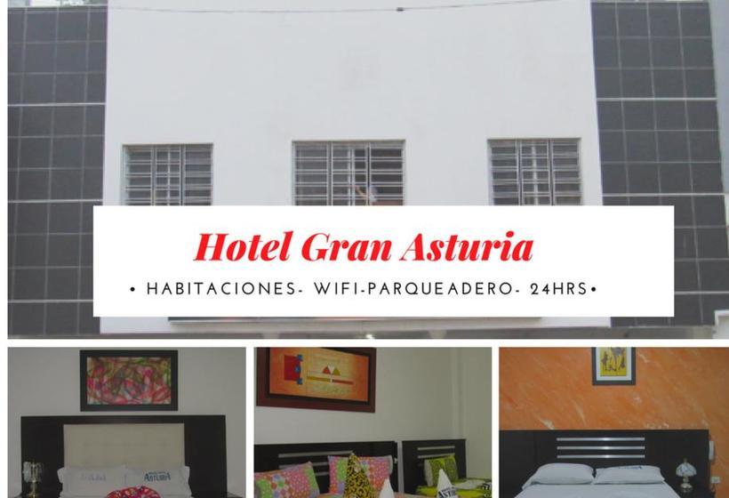 Hotel Gran Asturia | Cucuta | Norte de Santander | Colombia 12