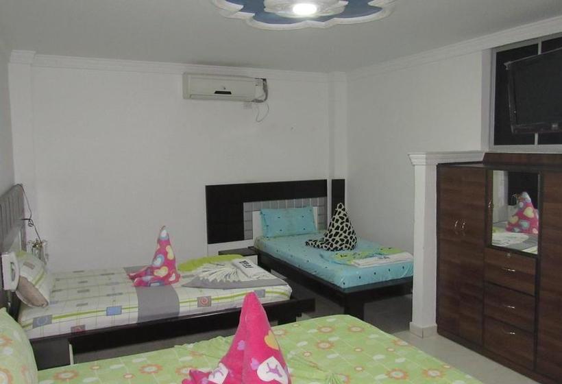 Hotel Gran Asturia | Cucuta | Norte de Santander | Colombia 13