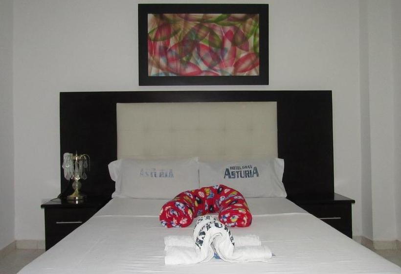 Hotel Gran Asturia | Cucuta | Norte de Santander | Colombia 14