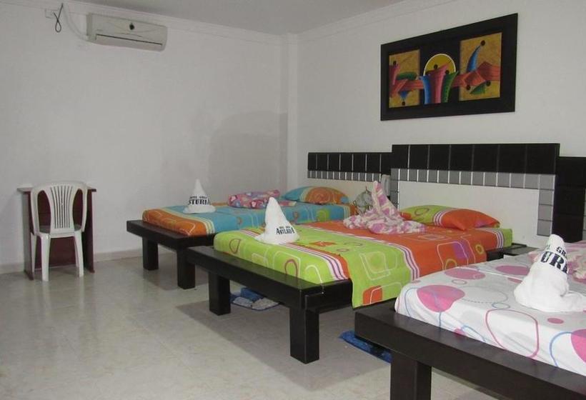 Hotel Gran Asturia | Cucuta | Norte de Santander | Colombia 16