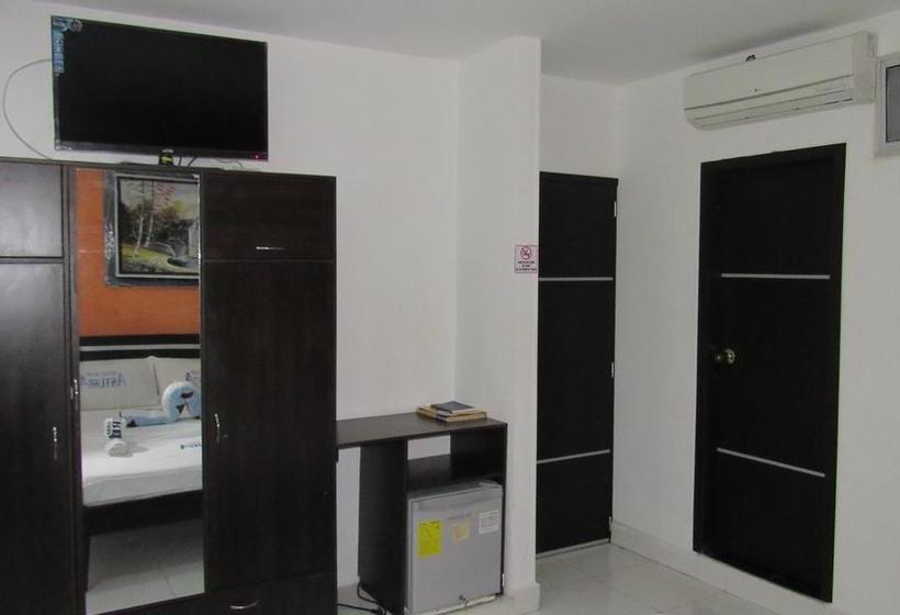 Hotel Gran Asturia | Cucuta | Norte de Santander | Colombia 17
