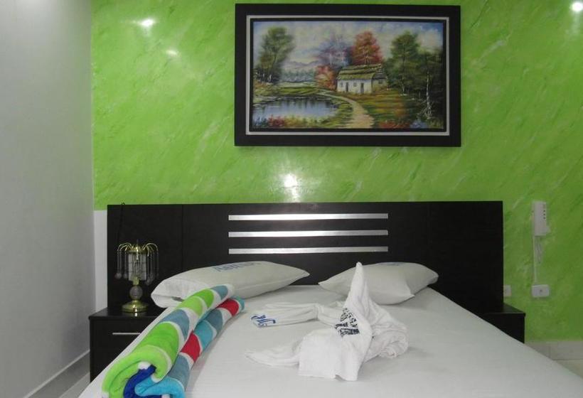 Hotel Gran Asturia | Cucuta | Norte de Santander | Colombia 18