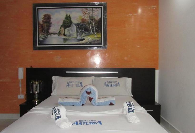 Hotel Gran Asturia | Cucuta | Norte de Santander | Colombia 2