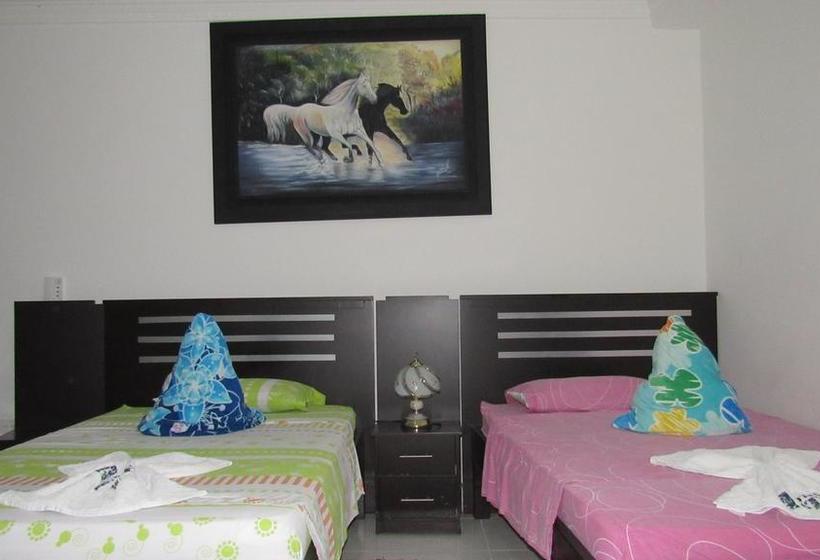 Hotel Gran Asturia | Cucuta | Norte de Santander | Colombia 3