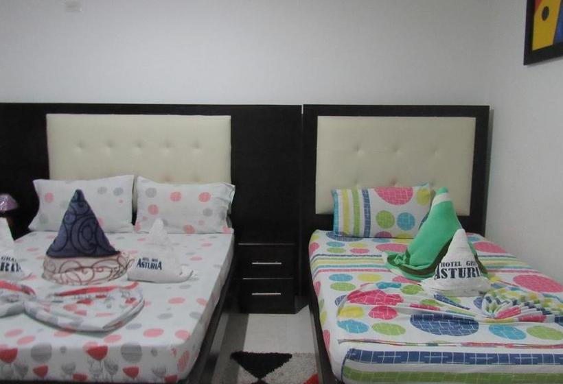 Hotel Gran Asturia | Cucuta | Norte de Santander | Colombia 4