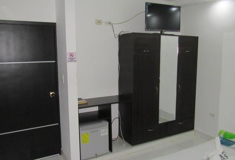 Hotel Gran Asturia | Cucuta | Norte de Santander | Colombia 5