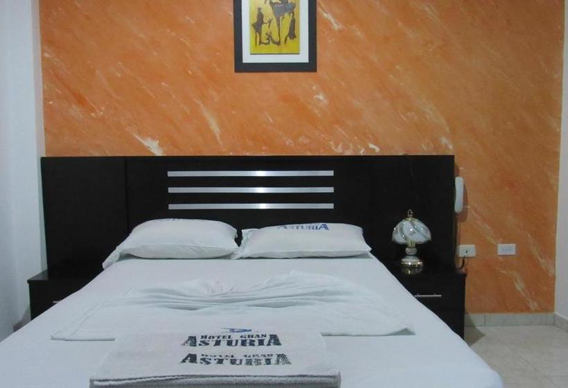 Hotel Gran Asturia | Cucuta | Norte de Santander | Colombia 6