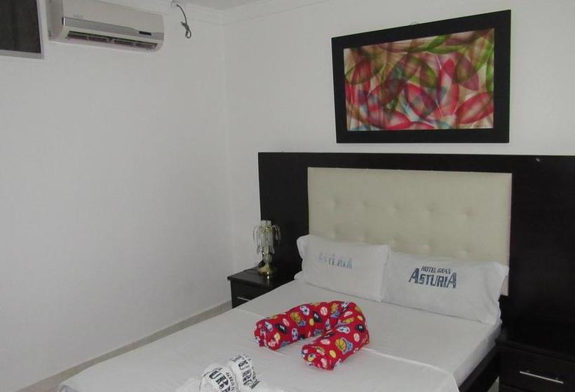 Hotel Gran Asturia | Cucuta | Norte de Santander | Colombia 7