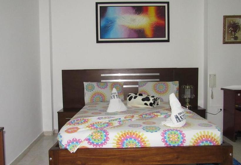Hotel Gran Asturia | Cucuta | Norte de Santander | Colombia 9
