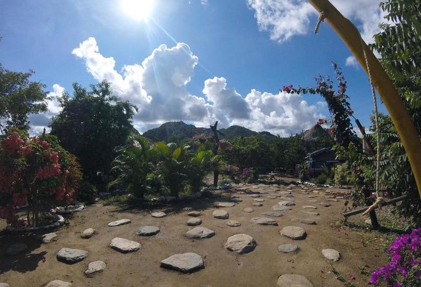 Bikini Hostel Palomino | Palomino | La Guajira | Colombia 1