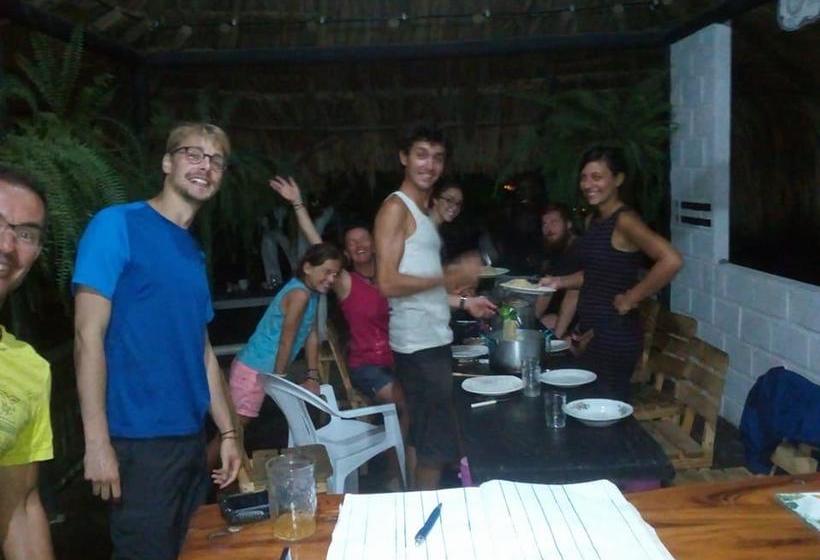 Bikini Hostel Palomino | Palomino | La Guajira | Colombia 10