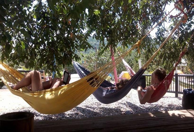 Bikini Hostel Palomino | Palomino | La Guajira | Colombia 11