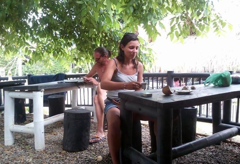 Bikini Hostel Palomino | Palomino | La Guajira | Colombia 12