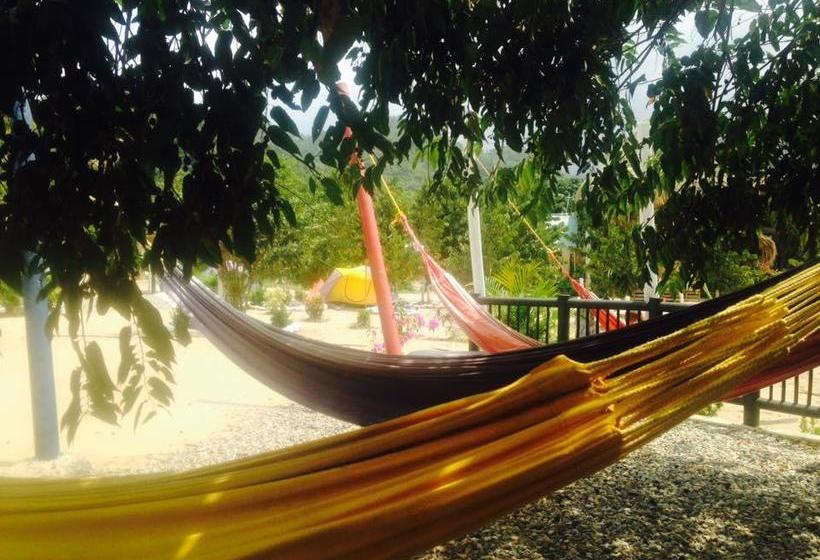 Bikini Hostel Palomino | Palomino | La Guajira | Colombia 13