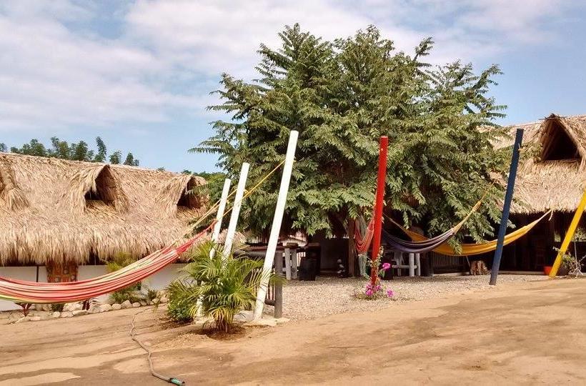 Bikini Hostel Palomino | Palomino | La Guajira | Colombia 15