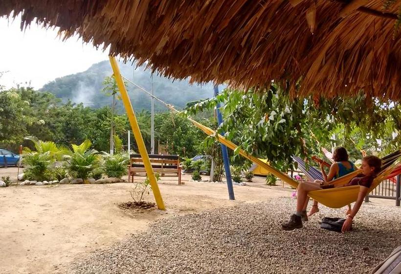 Bikini Hostel Palomino | Palomino | La Guajira | Colombia 16