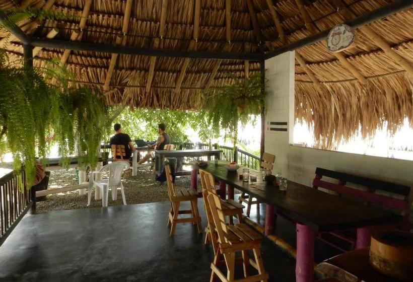 Bikini Hostel Palomino | Palomino | La Guajira | Colombia 17