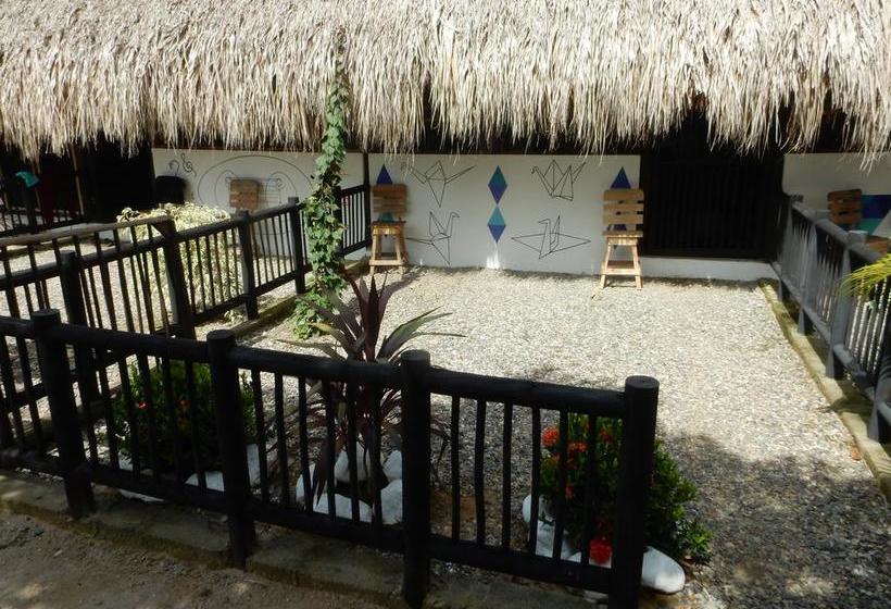 Bikini Hostel Palomino | Palomino | La Guajira | Colombia 18